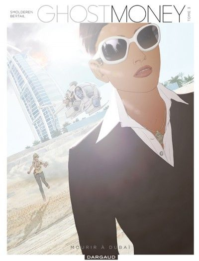 Emprunter Ghost Money Tome 3 livre