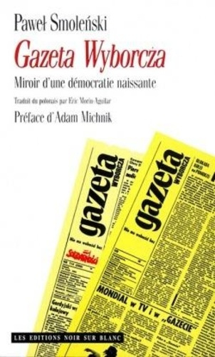 Emprunter GAZETA WYBORCZA livre