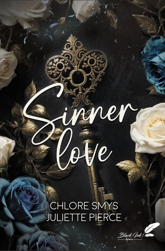 Emprunter Sinner Love livre
