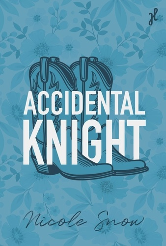 Emprunter Accidental knight livre