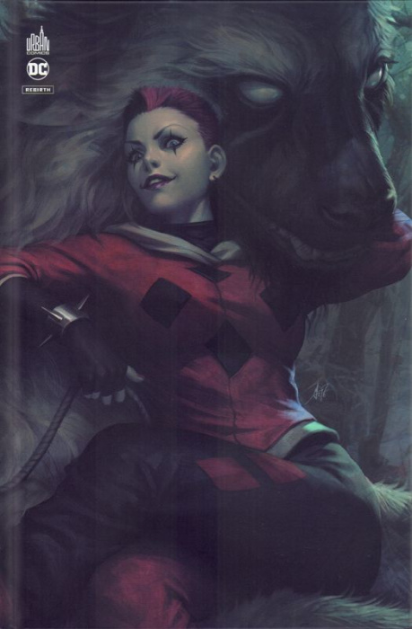 Emprunter Batman Death Metal Tome 2 / Edition spéciale limitée (couverture variante) livre