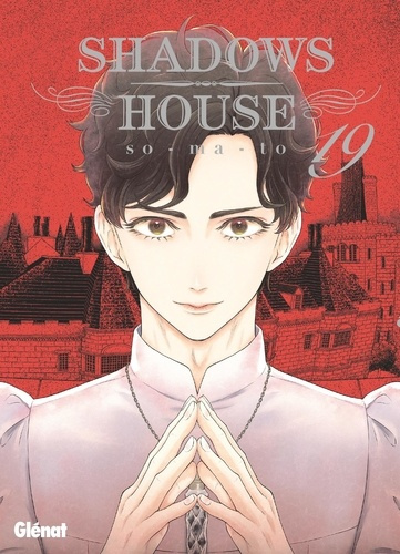 Emprunter Shadows House - Tome 19 livre