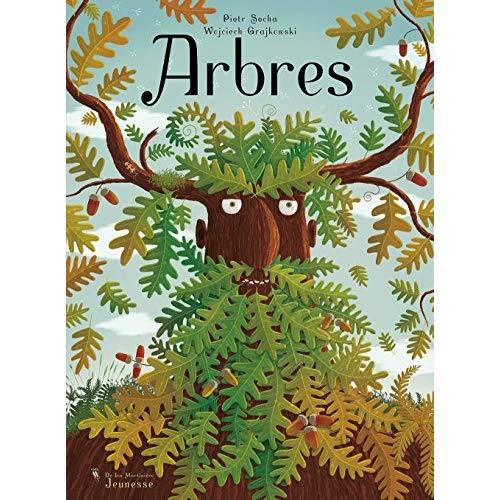 Emprunter Arbres livre