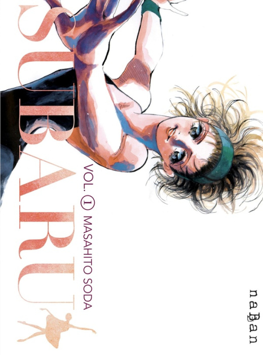 Emprunter Subaru Tome 1 livre