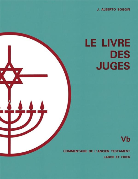 Emprunter Le Livre des Juges livre