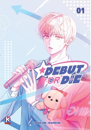 Emprunter Debut or Die Tome 1 livre