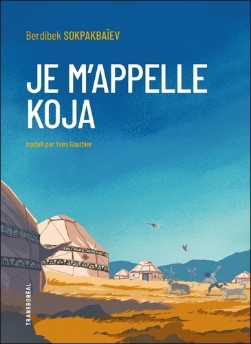 Emprunter Je m’appelle Koja livre