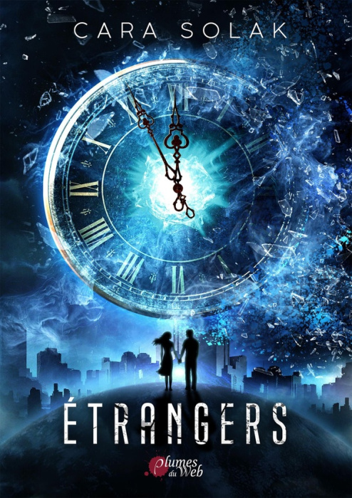 Emprunter Etrangers Intégrale livre