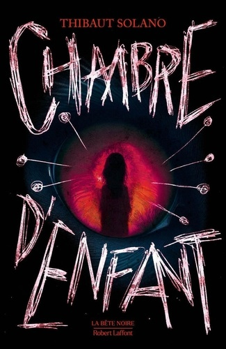 Emprunter Chambre d'enfant livre