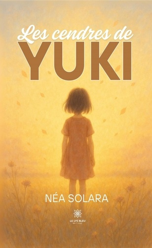 Emprunter Les cendres de Yuki livre