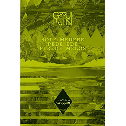 Emprunter Sole medere pede ede perede melos livre