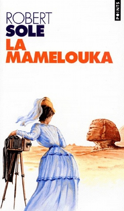 Emprunter La Mamelouka livre