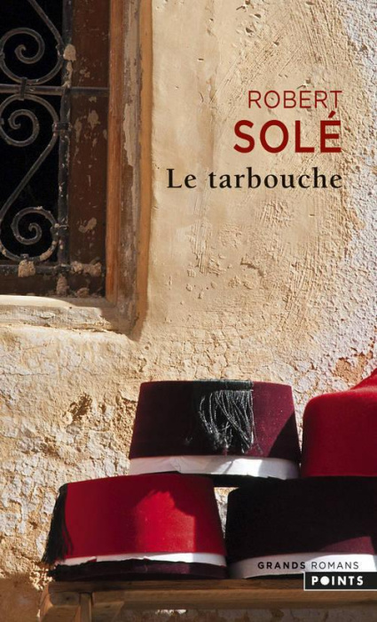 Emprunter Le Tarbouche livre