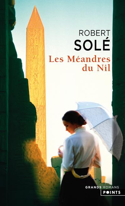 Emprunter Les méandres du Nil livre