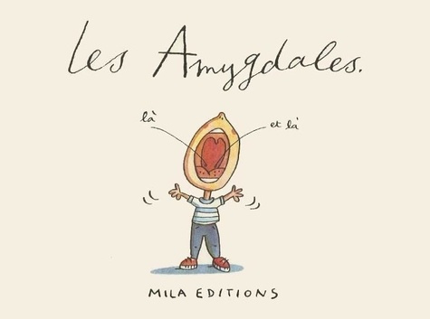 Emprunter Les amygdales livre