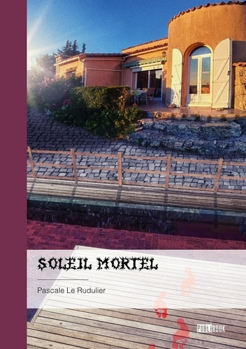 Emprunter Soleil mortel livre