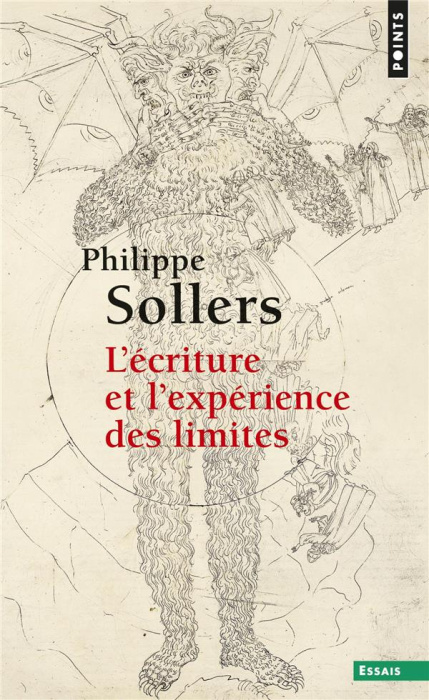 Emprunter L'écriture et l'expérience des limites livre
