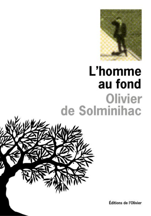 Emprunter L'homme au fond livre