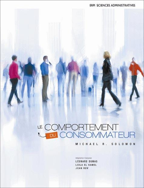 Emprunter Le comportement du consommateur livre
