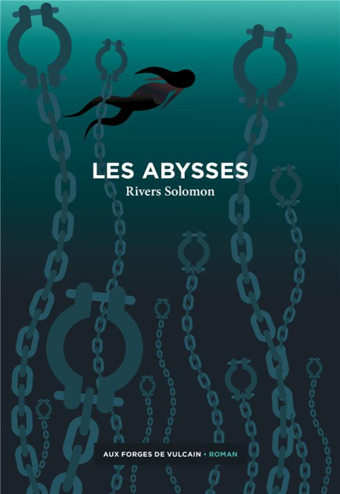 Emprunter Les abysses livre