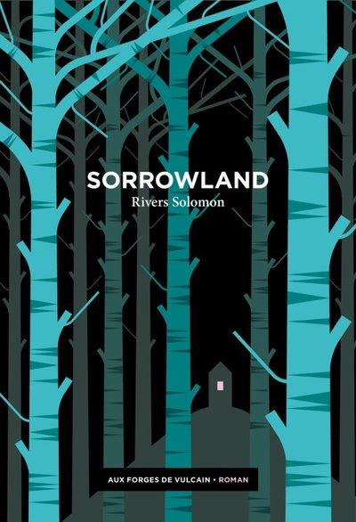 Emprunter Sorrowland livre