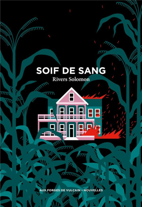 Emprunter Soif de sang et autres textes livre