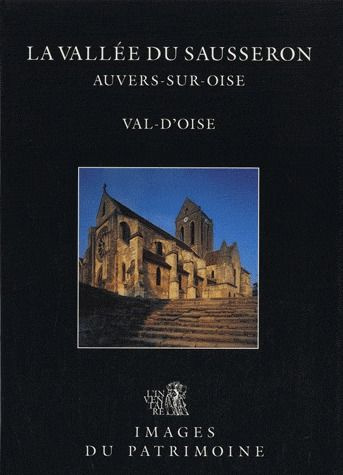 Emprunter La Vallée du Sausseron, Auvers-sur-Oise, Val d'Oise livre