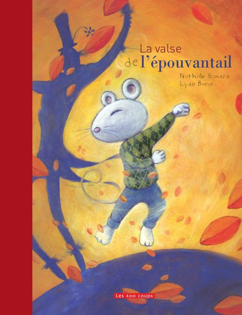 Emprunter La valse de l'épouvantail livre