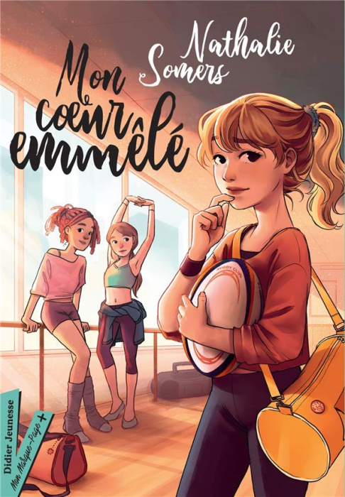 Emprunter Mon coeur emmêlé livre