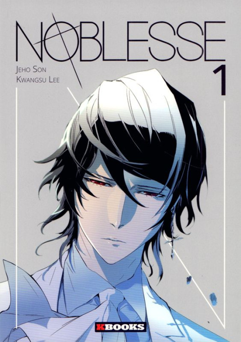 Emprunter Noblesse Tome 1 livre
