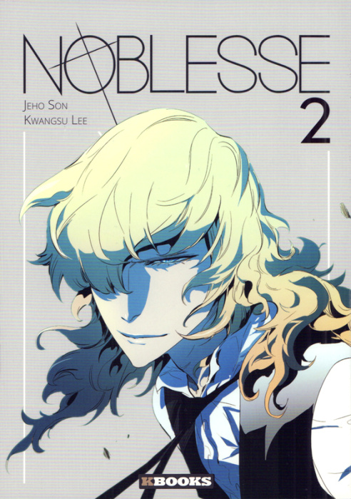 Emprunter Noblesse Tome 2 livre