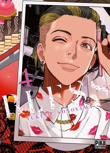 Emprunter Bless Tome 4 livre