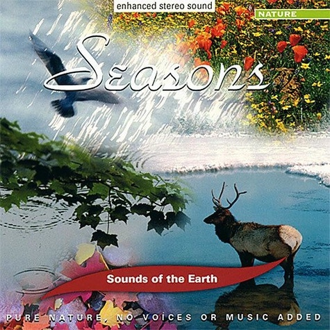 Emprunter Seasons livre