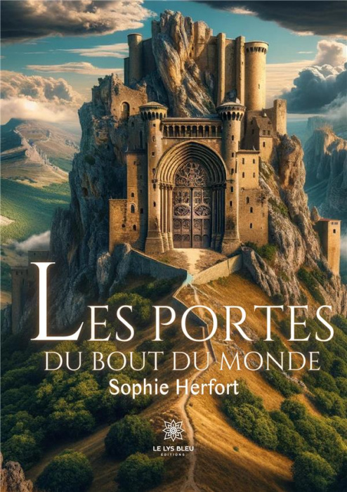Emprunter Les portes du bout du monde livre