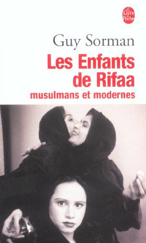 Emprunter Les enfants de Rifaa musulmans et modernes livre