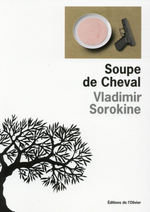 Emprunter Soupe de cheval livre