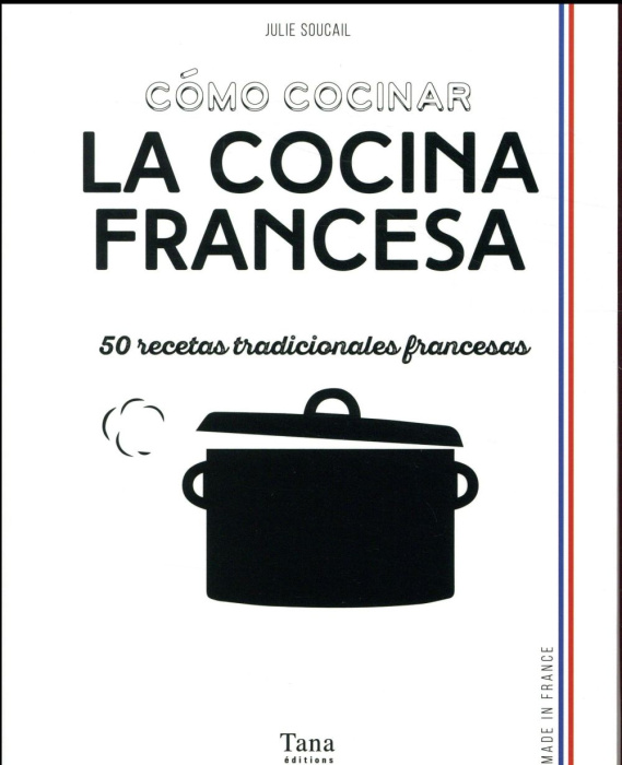 Emprunter HOW TO COOK (ESPAGNOL) livre
