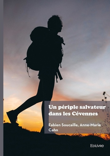 Emprunter Un périple salvateur dans les Cévennes livre