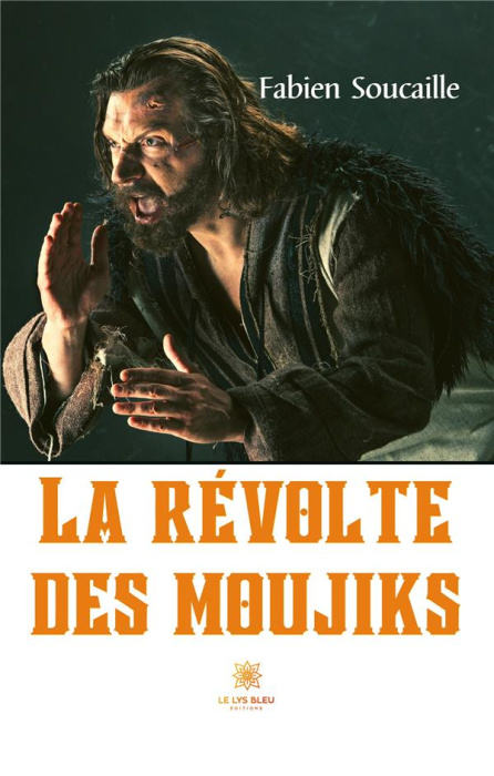 Emprunter La révolte des Moujiks livre