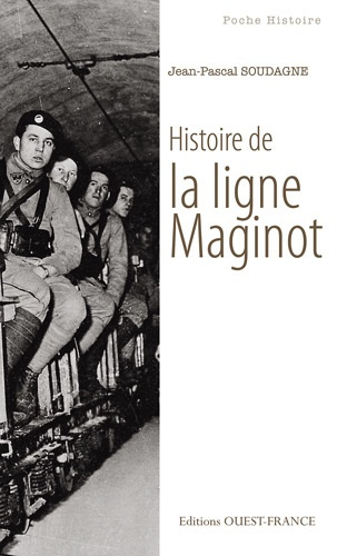 Emprunter Histoire de la ligne Maginot livre