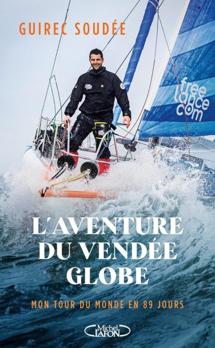 Emprunter L'aventure du Vendée Globe livre