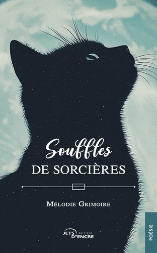 Emprunter Souffles de sorcières livre