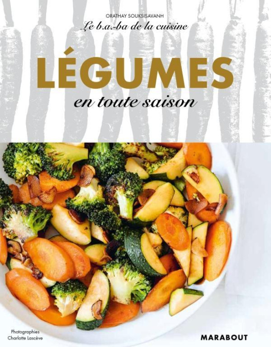 Emprunter Légumes en toute saison livre