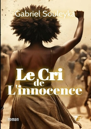 Emprunter Le Cri de l'innocence livre