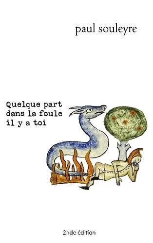 Emprunter Quelque part dans la foule il y a toi livre