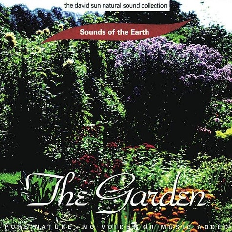Emprunter Garden livre