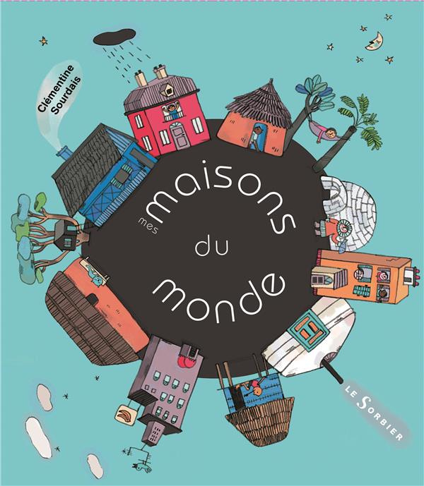 Emprunter Mes maisons du monde livre