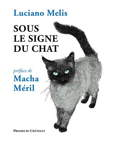 Emprunter Sous le signe du chat livre