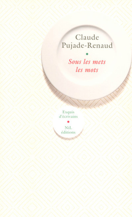 Emprunter Sous les mets les mots livre