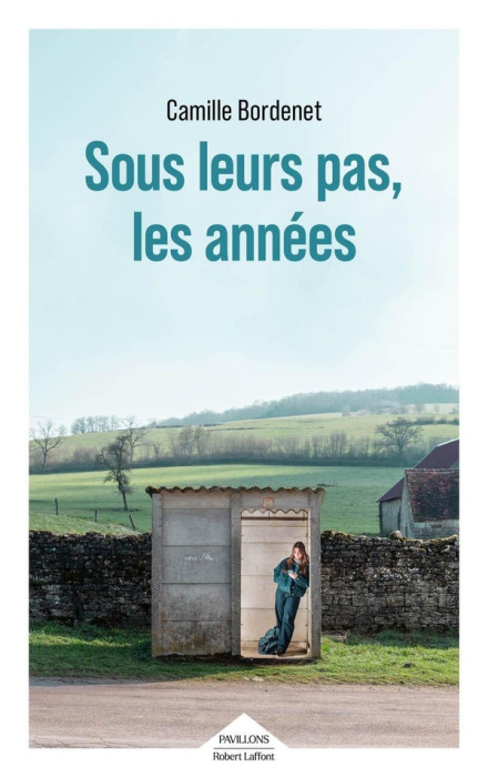 Emprunter Sous leurs pas, les années livre